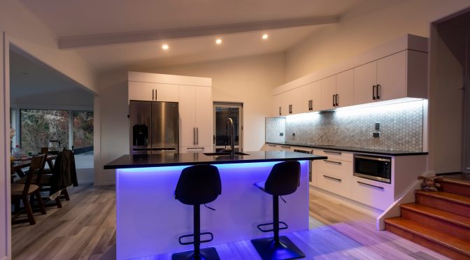 Illuminate Your Space How LED Lighting Can Transform Your Home 672x372 1